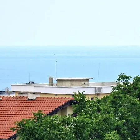 Lägenhet Holiday Varna