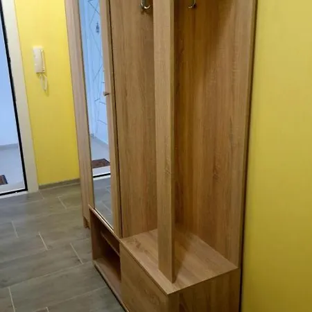 Holiday Apartmán *