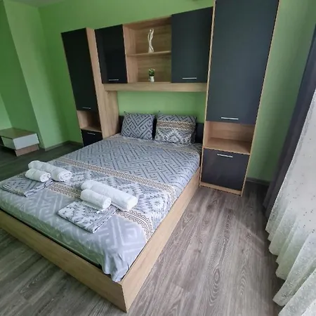 Holiday Apartmán *