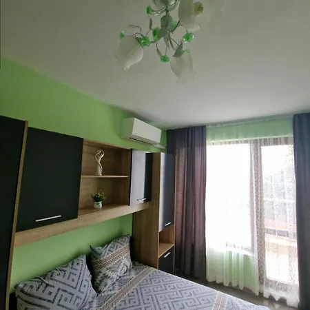 Apartmán Holiday