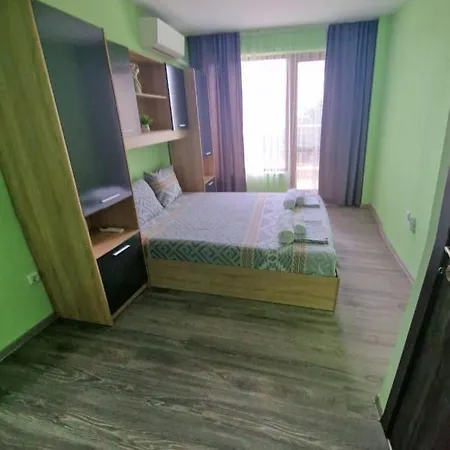 Holiday Apartmán Varna
