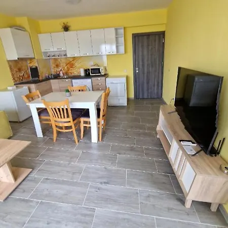 Apartmán Holiday *